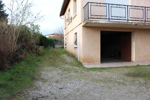 Maison Roussillon 3 pièce(s) 86 m2