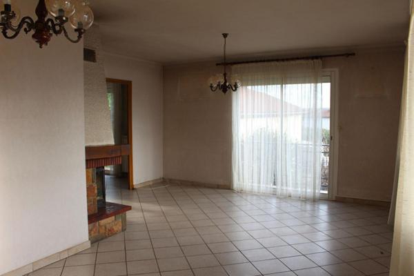 Maison Roussillon 3 pièce(s) 86 m2