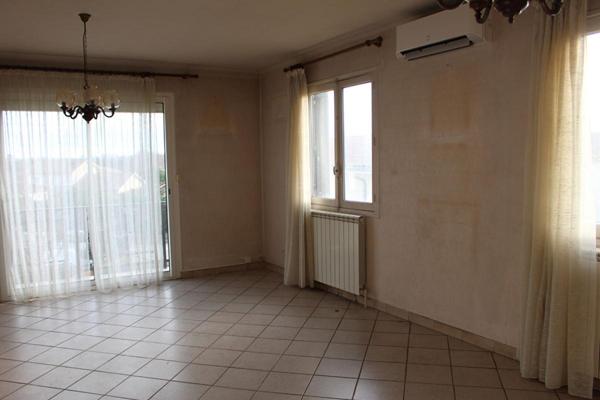 Maison Roussillon 3 pièce(s) 86 m2