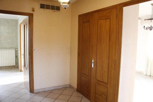 Maison Roussillon 3 pièce(s) 86 m2