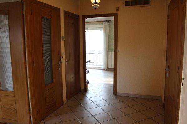 Maison Roussillon 3 pièce(s) 86 m2