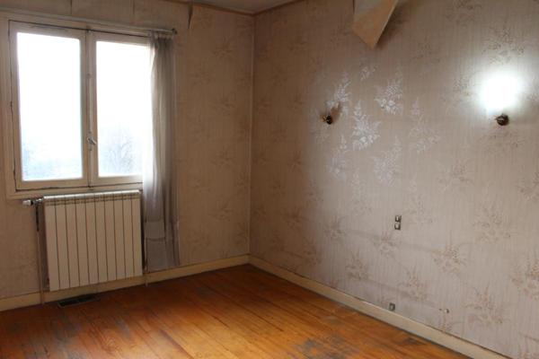 Maison Roussillon 3 pièce(s) 86 m2