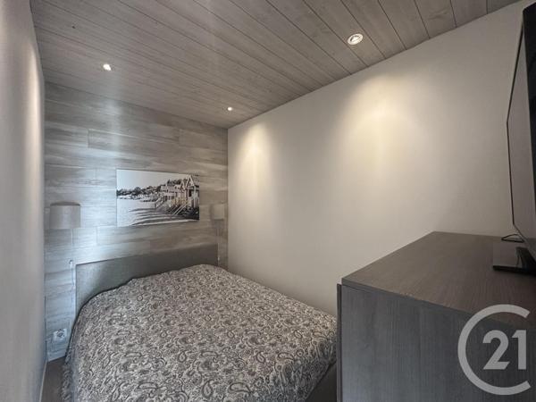 Appartement F1 Bis à vendre  2 pièces - 30,29 m2 AIX LES BAINS - 73