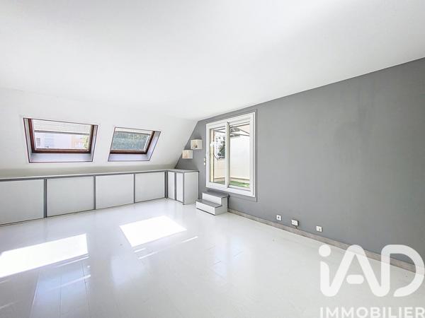 Location appartement 3 pièces 69 m² Ermont