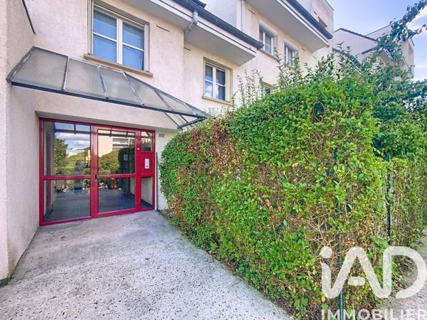 Location appartement 3 pièces 69 m² Ermont