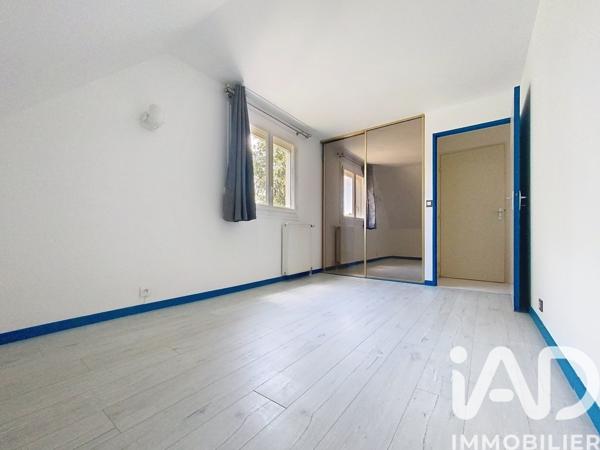 Location appartement 3 pièces 69 m² Ermont