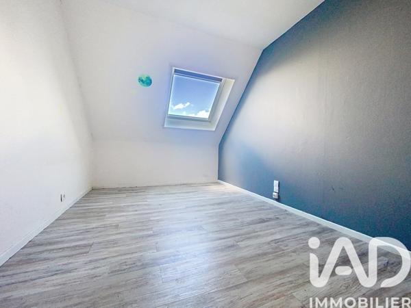 Location appartement 3 pièces 69 m² Ermont