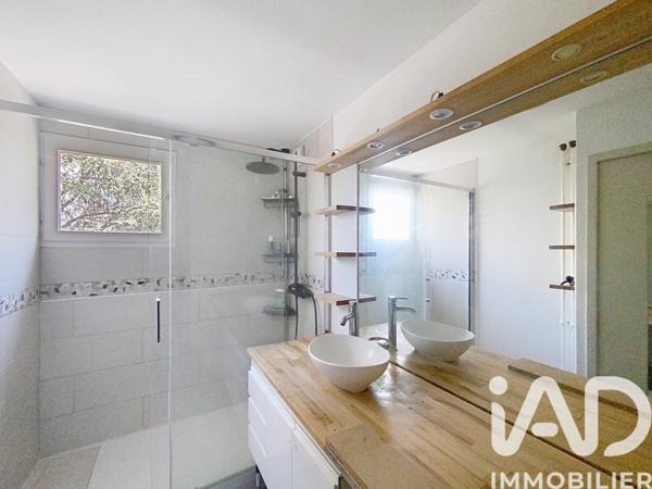 Location appartement 3 pièces 69 m² Ermont