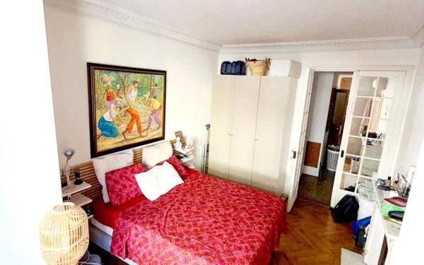 Appartement à vendre    4 pièces • 81,62 m2 Nice