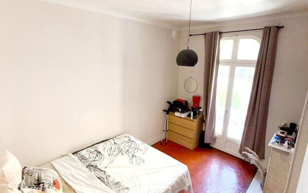 Appartement à vendre    4 pièces • 81,62 m2 Nice