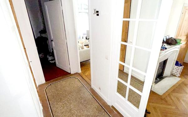 Appartement à vendre    4 pièces • 81,62 m2 Nice