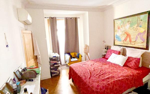 Appartement à vendre    4 pièces • 81,62 m2 Nice