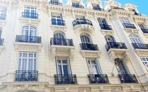 Appartement à vendre    4 pièces • 81,62 m2 Nice