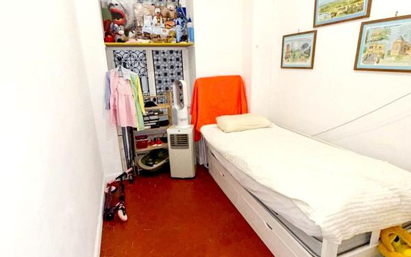 Appartement à vendre    4 pièces • 81,62 m2 Nice