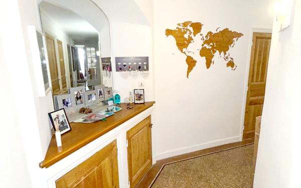 Appartement à vendre    4 pièces • 81,62 m2 Nice