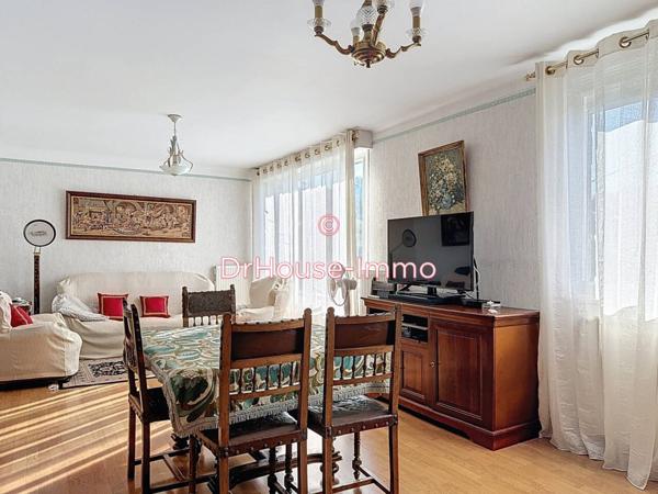 Maison à vendre 5 pièces de 96 m²