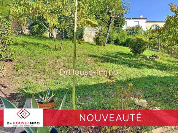 Maison à vendre 5 pièces de 96 m²