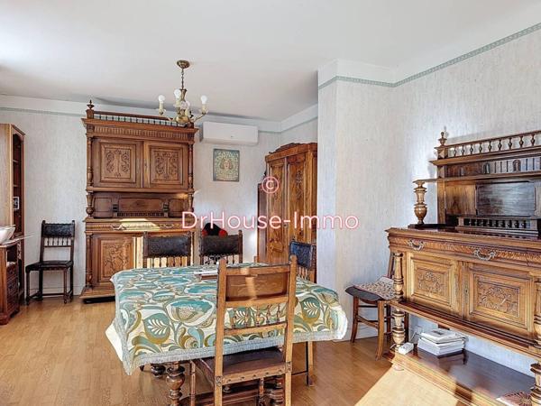 Maison à vendre 5 pièces de 96 m²