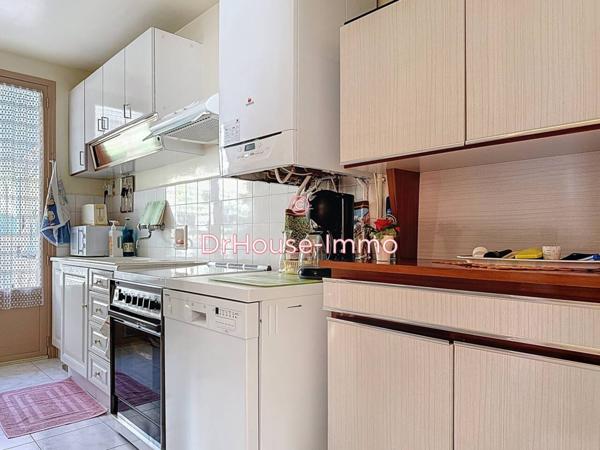 Maison à vendre 5 pièces de 96 m²