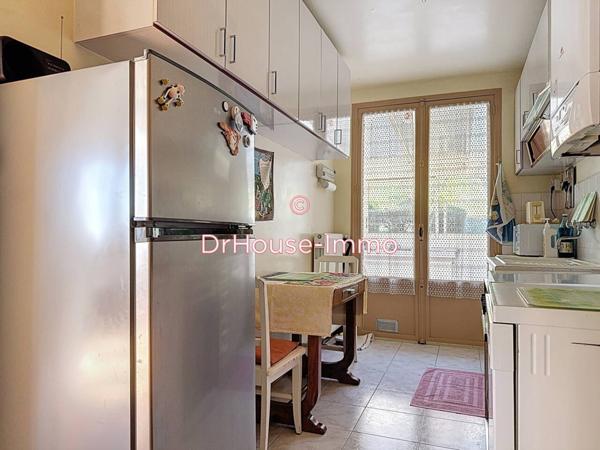 Maison à vendre 5 pièces de 96 m²