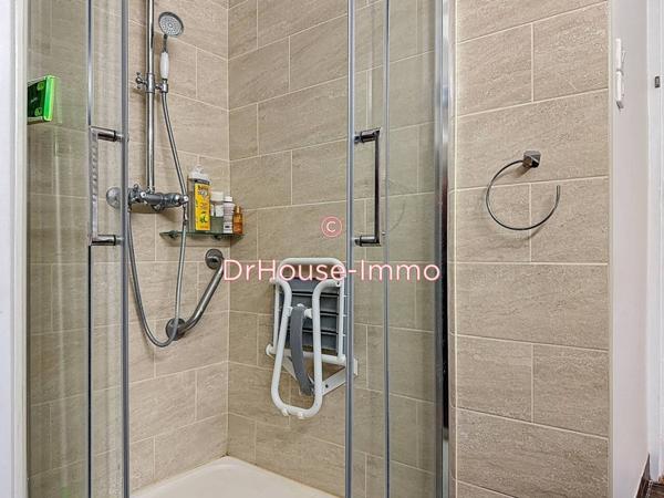 Maison à vendre 5 pièces de 96 m²