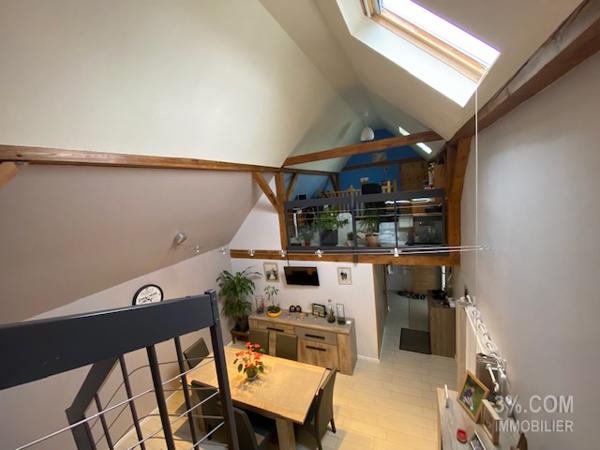 3%COM Maison alsacienne avec extension ( 300m²) jardin Schwindratzheim (67270)