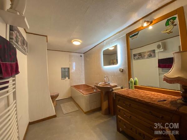 3%COM Maison alsacienne avec extension ( 300m²) jardin Schwindratzheim (67270)