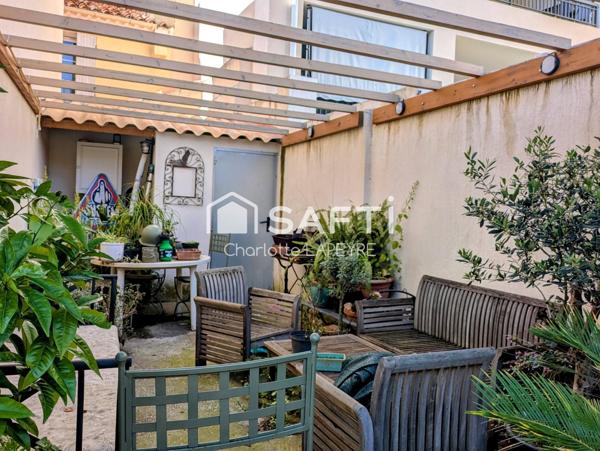 Immeuble de rapport avec belle rentabilité