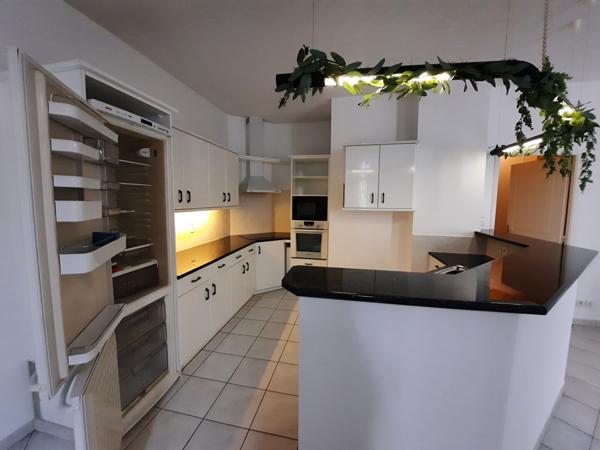 Appartement Saint Jean De Luz 4 pièce(s)