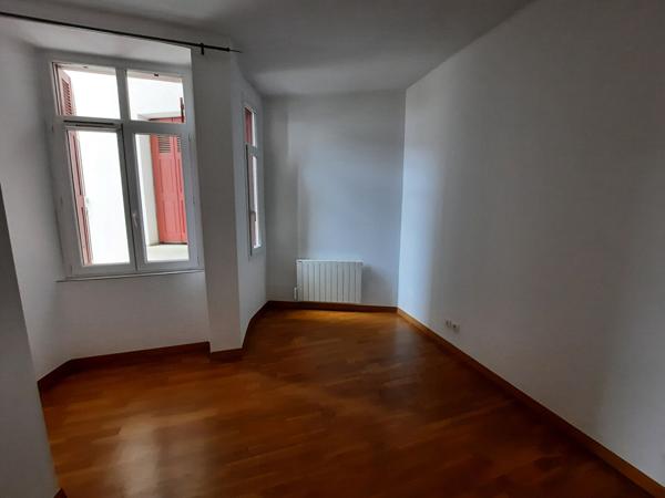 Appartement Saint Jean De Luz 4 pièce(s)