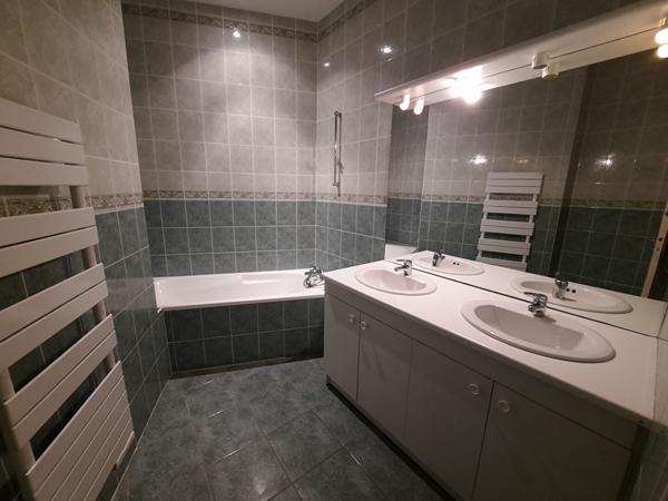 Appartement Saint Jean De Luz 4 pièce(s)