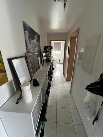 Appartement au calme