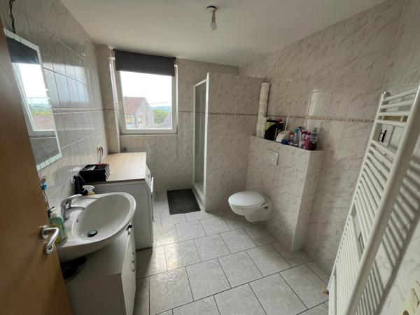 Appartement au calme