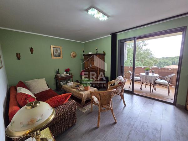 Appartement Biguglia 4 pièce(s) 75.40 m2