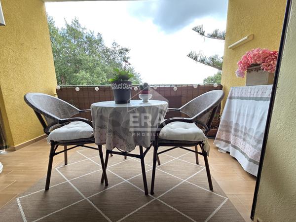 Appartement Biguglia 4 pièce(s) 75.40 m2