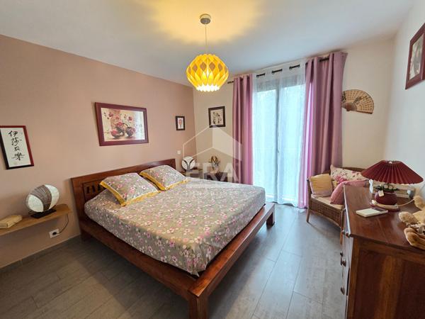 Appartement Biguglia 4 pièce(s) 75.40 m2