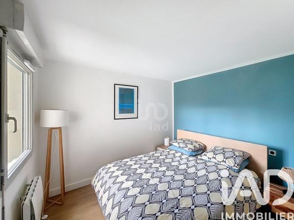 Appartement à vendre 3 pièces 54 m² Toulouse