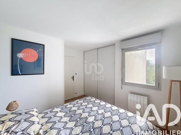 Appartement à vendre 3 pièces 54 m² Toulouse