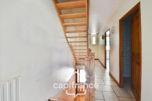 Maison à vendre 3 pièces ARLAY (39)