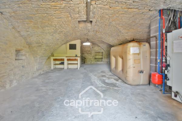 Maison à vendre 3 pièces ARLAY (39)