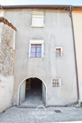 Maison à vendre 3 pièces ARLAY (39)