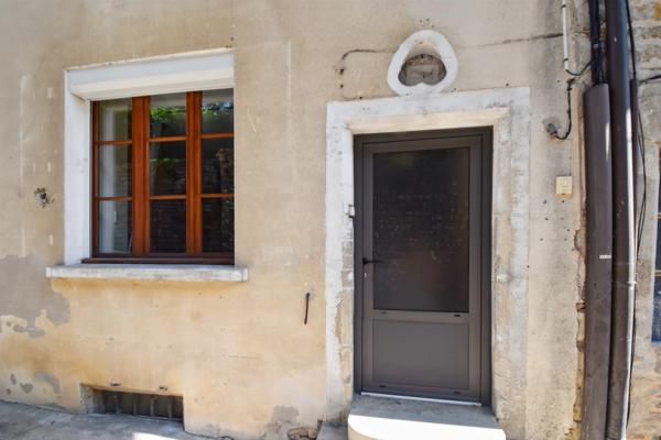 Maison à vendre 3 pièces ARLAY (39)
