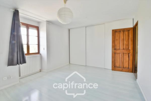 Maison à vendre 3 pièces ARLAY (39)
