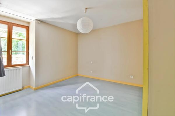 Maison à vendre 3 pièces ARLAY (39)