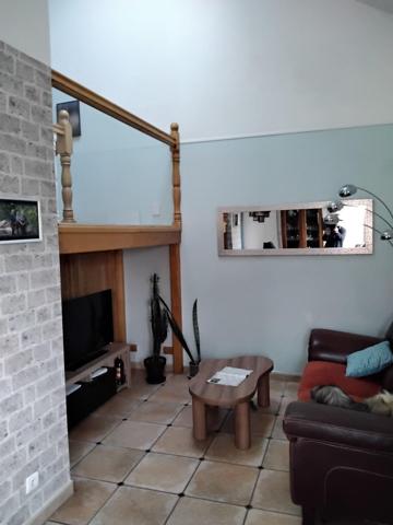 Maison à CHAMP-LE-DUC, 88600 - 6 pièces 160m²