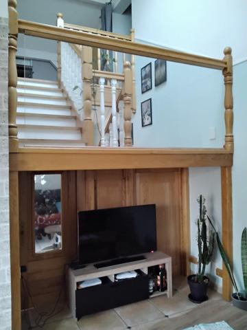 Maison à CHAMP-LE-DUC, 88600 - 6 pièces 160m²