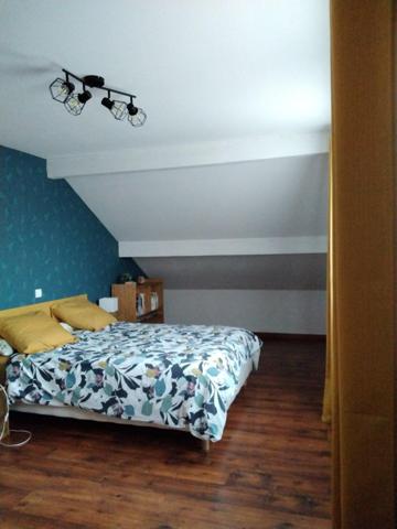 Maison à CHAMP-LE-DUC, 88600 - 6 pièces 160m²