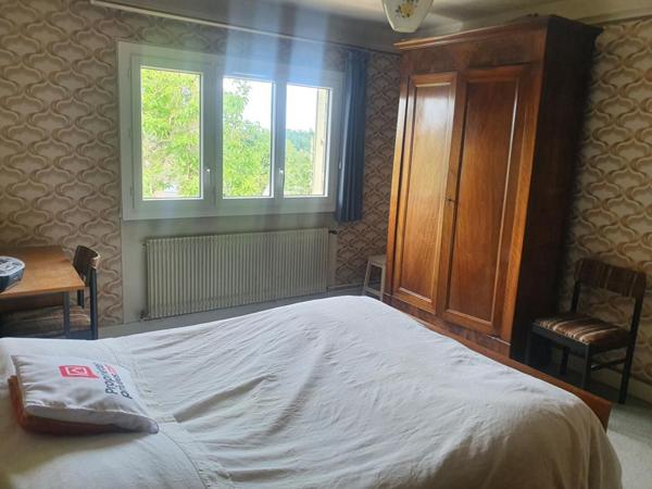 Maison Saintry Sur Seine 6 pièce(s) 130 m2