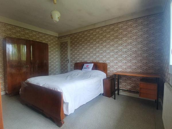 Maison Saintry Sur Seine 6 pièce(s) 130 m2