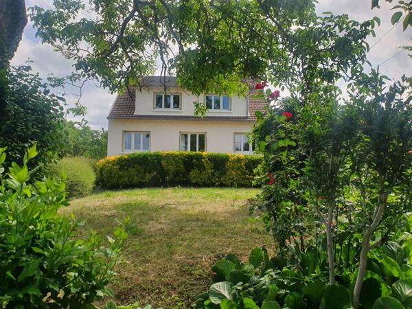 Maison Saintry Sur Seine 6 pièce(s) 130 m2